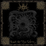 HOD - The Book of the Worm