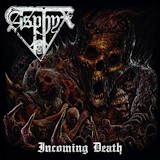 Asphyx - Incoming Death