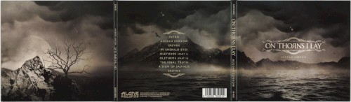 On Thorns I Lay - Aegean Sorrow