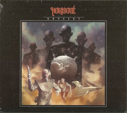 Horisont - Odyssey