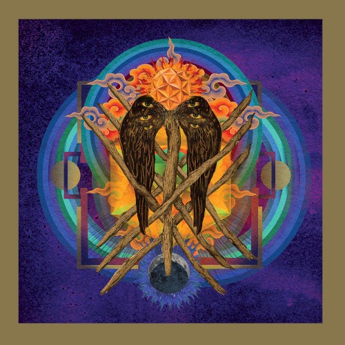 YOB - Our Raw Heart