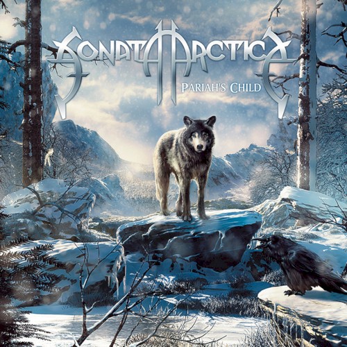 Sonata Arctica - Pariah's Child