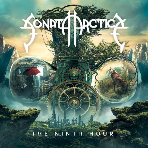 Sonata Arctica - The Ninth Hour