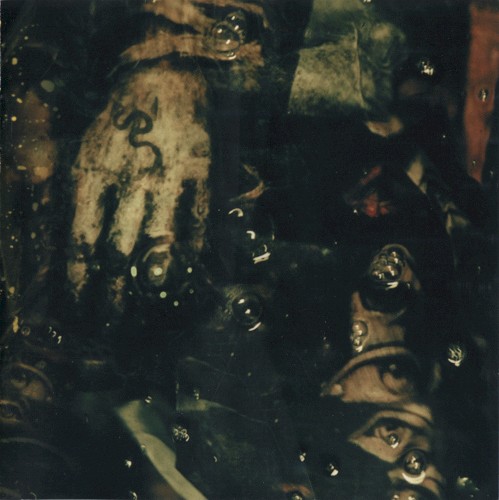 Oranssi Pazuzu - Mestarin Kynsi