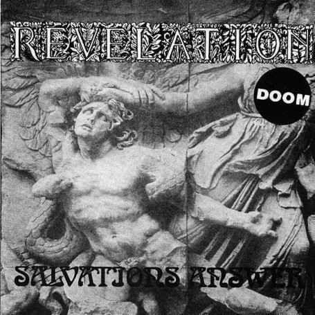 Revelation - Salvation's Answer