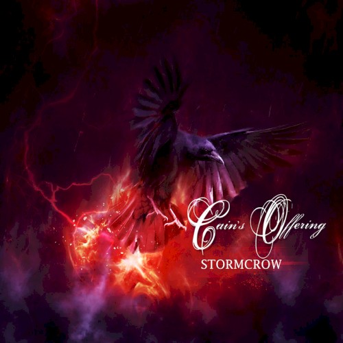 Cain's Offering - Stormcrow