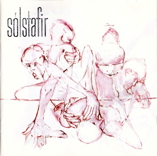 Sólstafir - Masterpiece Of Bitterness