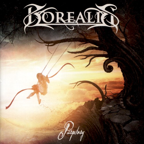 Borealis - Purgatory