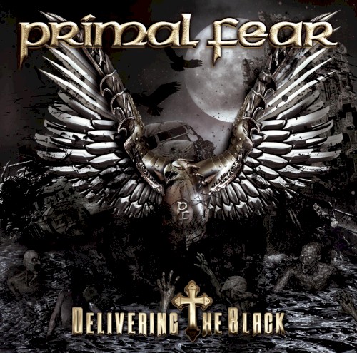 Primal Fear - Delivering the Black