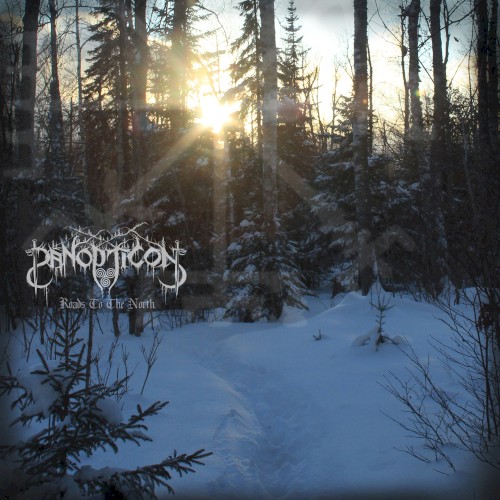 Panopticon - Roads to the North