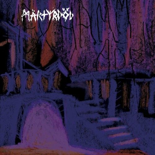 Martyrdöd - Hexhammaren