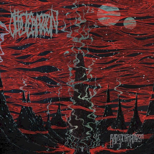 Obliteration - Black Death Horizon