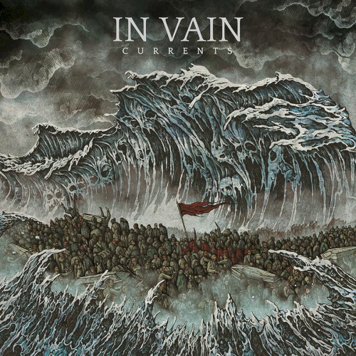 In Vain - Currents