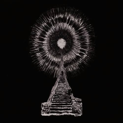 The Wounded Kings - Visions in Bone