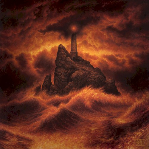 In Mourning - Afterglow