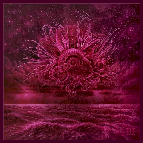 In Mourning - Garden of Storms