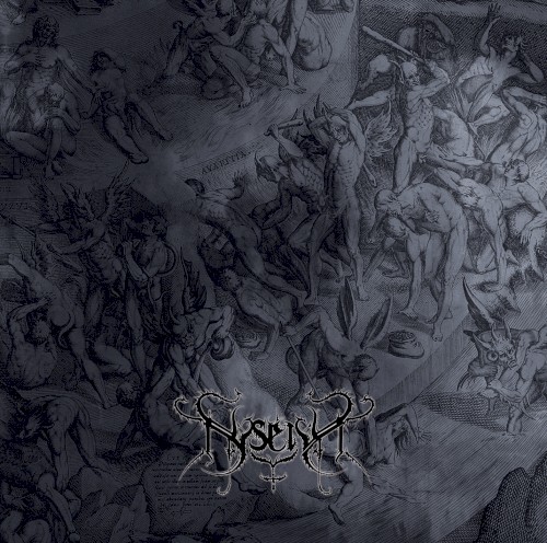 Nyseius  - De Divinatione Daemonum