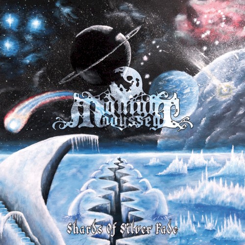 Midnight Odyssey - Shards of Silver Fade