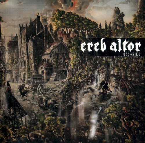 Ereb Altor - Gastrike