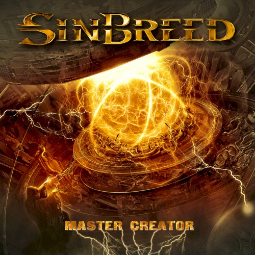 Sinbreed - Master Creator