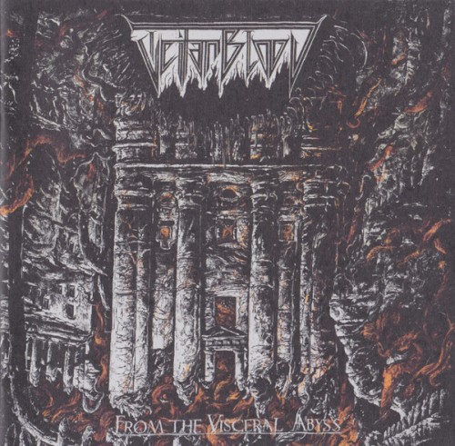Teitanblood - From the Visceral Abyss