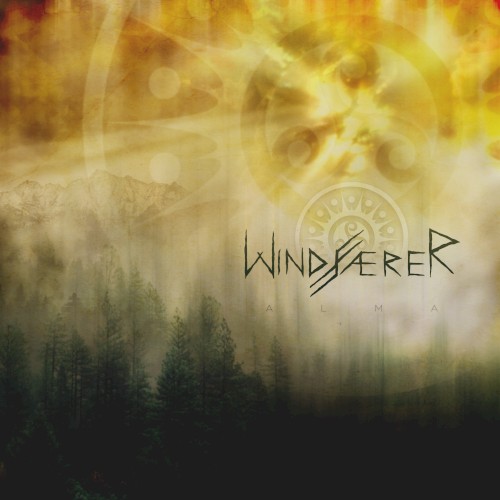 Windfaerer - Alma