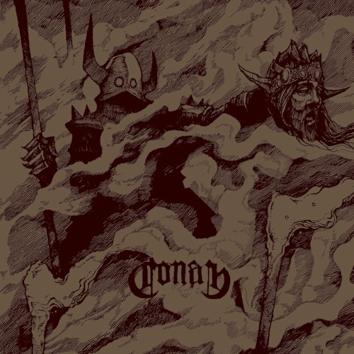 Conan - Blood Eagle