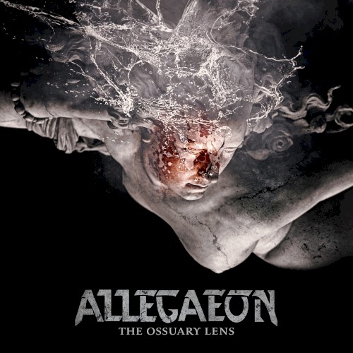 Allegaeon - The Ossuary Lens