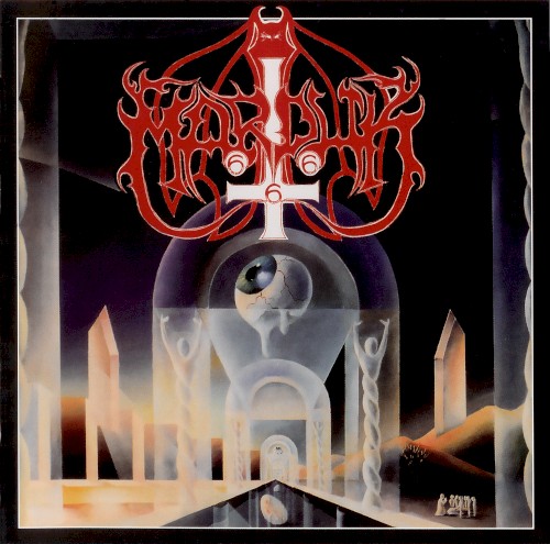 Marduk - Dark Endless