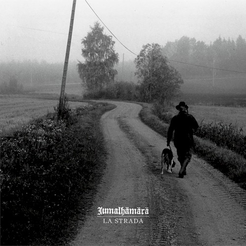 Jumalhamara - La Strada