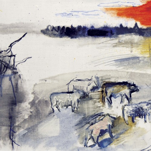 Jumalhamara - The Black Coming