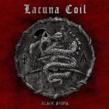 Lacuna Coil - Black Anima