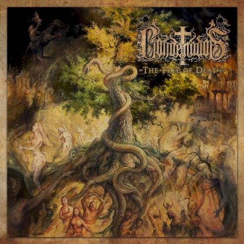 Condenados - The Tree of Death