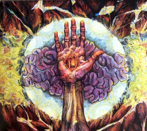 Pyrrhon - Abscess Time