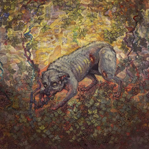 Pyrrhon - What Passes for Survival