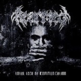 Re-Armed - Total Lack of Communication