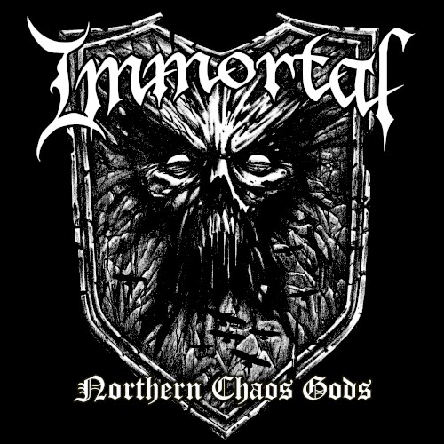 Immortal - Northern Chaos Gods