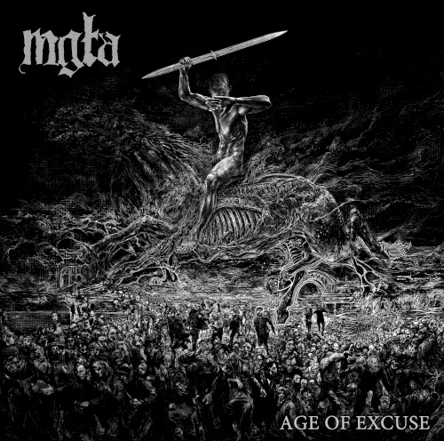Mgla - Age of Excuse