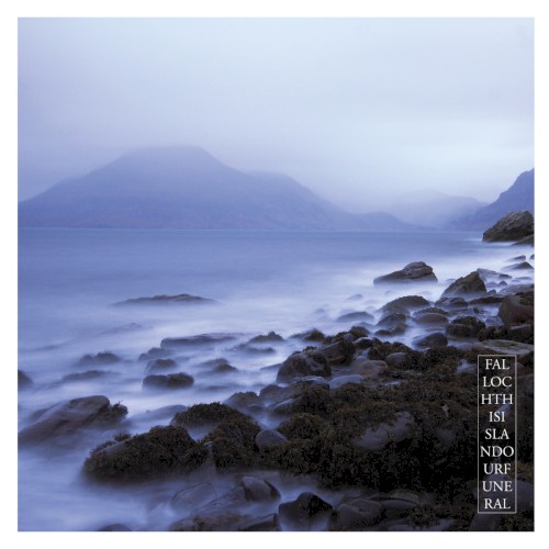 Falloch - This Island, Our Funeral