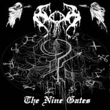 Moon - The Nine Gates