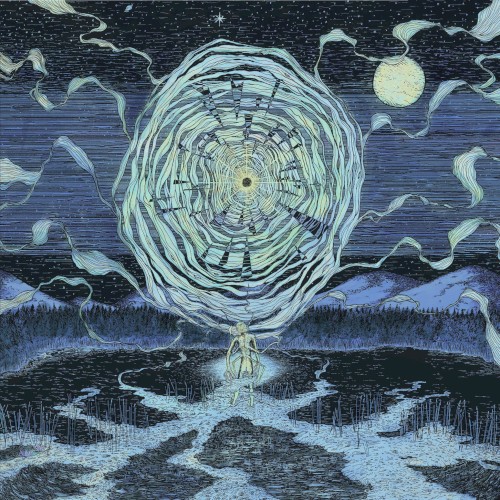 Execration - Morbid Dimensions