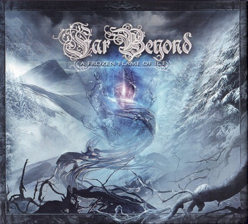 A Frozen Flame of Ice