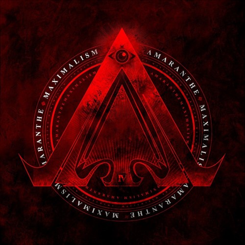 Amaranthe - Maximalism