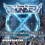 A Sound of Thunder - Parallel Eternity