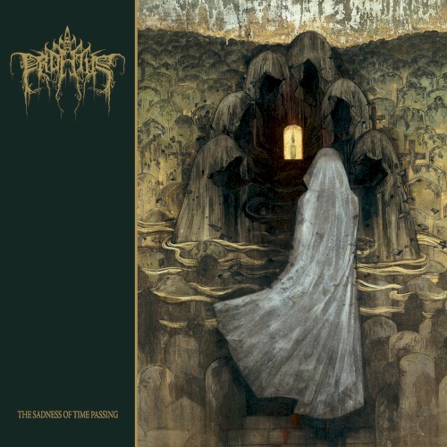 Profetus - The Sadness of Time Passing