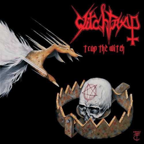 Witchtrap - Trap the Witch