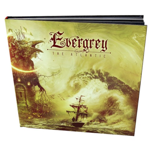 Evergrey - The Atlantic