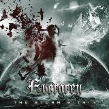 Evergrey - The Storm Within