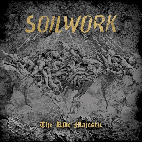 Soilwork - The Ride Majestic