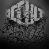 Occult 45 - Occult 45/Drones For Queens Split